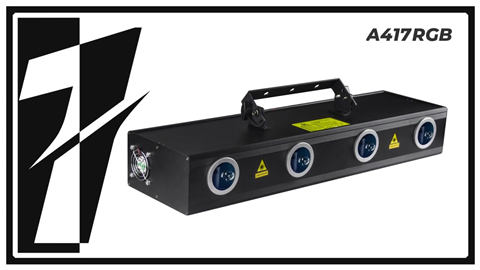A417RGB-4headRGBanimationlaserOnelaserequals4lasers