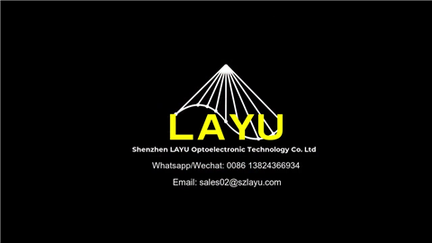 LAYU10RGBLaser,withoutsmoke,thebrightnessinthebarisstillclearlyvisible