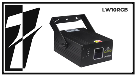 S&oacute;ng d&agrave;i 10RGB
